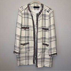 Zara Coat